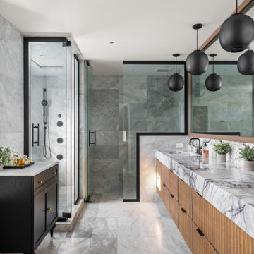 Master Bathroom Remodel Winter Park, FL