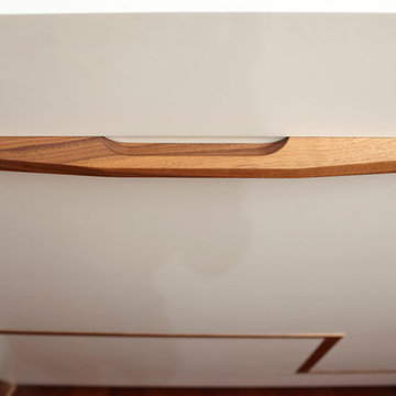 Hidden Bed
