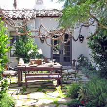 patios