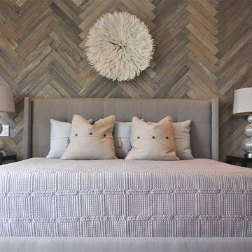 Reclaimed Style