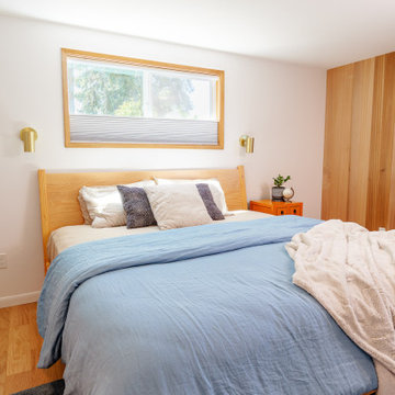 Primary Suite Redesign
