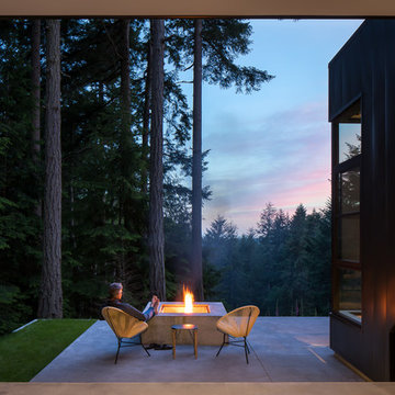 Collector's Retreat