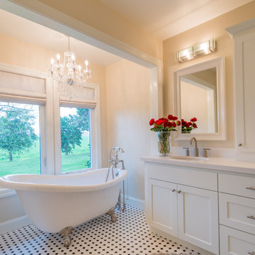 1970’s Ranch House Remodel