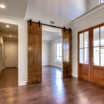 New Construction