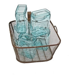 Storage Pieces - Storage And Organization