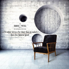 Midcentury Chairs