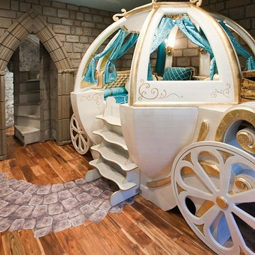 Extreme Makeover Home Edition (#5)