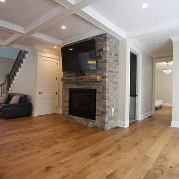 Chestnut Hill in Falmouth