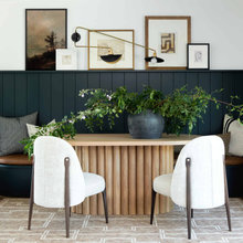 Dining Nook