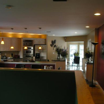 Our Work