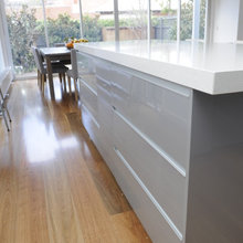 Kitchen Ideas