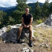 Vasiliy Vakulenko's photo