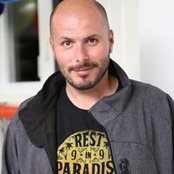 Stéphane Daneault's photo