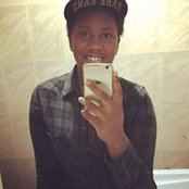 Genevieve Opara's photo