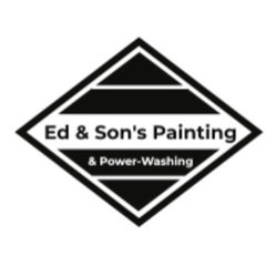 Ed & Son's Painting & Power-Washing