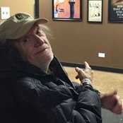 Michael Crummy's photo