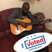 Jackson Msimbe's photo