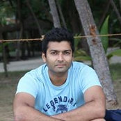 Deepak Jain's photo