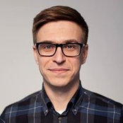 Nikolay Stoyev's photo