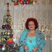 Ольга Кирееваs billede