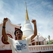 หนึ่ง ห้า หก เจ็ดs foto