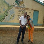Sylvia Nzuki's photo