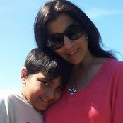 Divya Chuganis foto