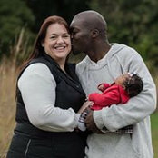 Laura Njai's photo