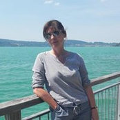 Claudia Sünder's photo
