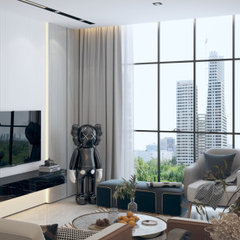 Tab Interiors