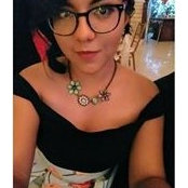 Foto von Brenda Alva