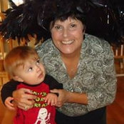 Betsy Borge's photo