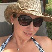 Sally Pearman's photo