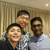 Ze Xun Gohs foto
