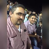 Rudy Salinas's photo