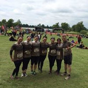 Michelle Hart's photo