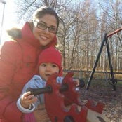 Hoda Farhang's photo
