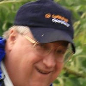 David Bennitts billede