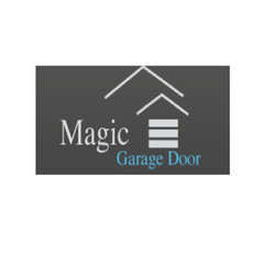 Magic Garage Door