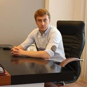 Vladimir Chunakov's photo