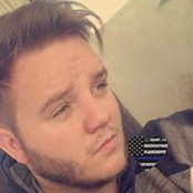 Scotty Johnson's photo