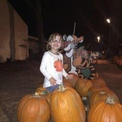 Jennifer Junebug's photo