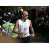 Mark Reevess foto