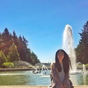 Mengqing Wang's photo