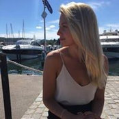 Sofie Ragnar's photo