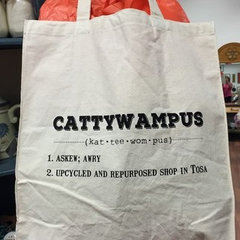 Cattywampus Design LLC
