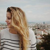 Melani Grabars foto