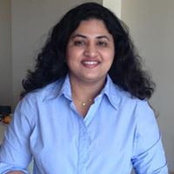 Rashmi Shinde's photo