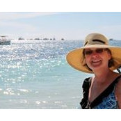 Marcy Frazier's photo
