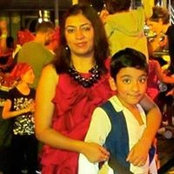 Mamta Somani's photo